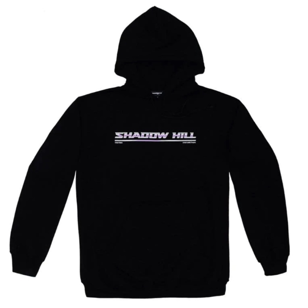 shadow hill hoodie